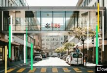 عملاق الخدمات المصرفية السويسري UBS يخطط لعرض خدمات التشفير لعملاء محددين