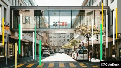 عملاق الخدمات المصرفية السويسري UBS يخطط لعرض خدمات التشفير لعملاء محددين