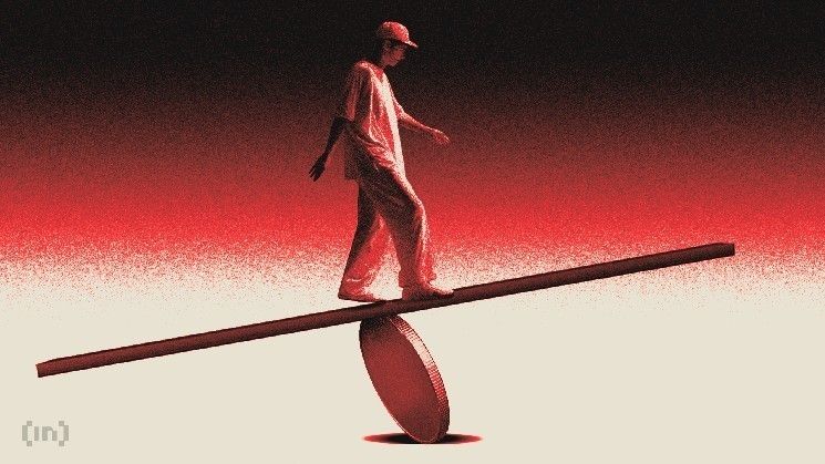 أسواق التوقعات تسجل أعلى حجم تداول على الإطلاق وسط مخاوف متزايدة من التفتت