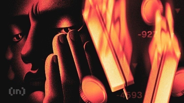 لماذا تشهد سوق العملات الرقمية انخفاضًا اليوم؟