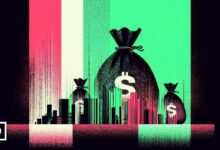 خزينة بولكادوت تحقق أول ربح في ظل حوكمة مفتوحة بينما يتأخر سعر DOT