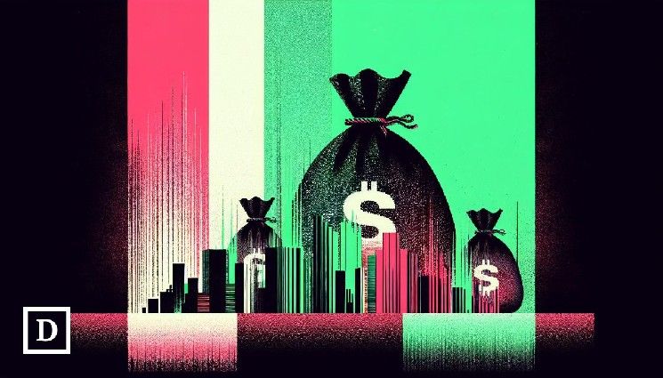 خزينة بولكادوت تحقق أول ربح في ظل حوكمة مفتوحة بينما يتأخر سعر DOT