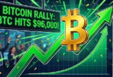 سعر البيتكوين يشهد قفزة حادة وتتسارع التوقعات لبلوغ 100 ألف دولار