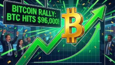 سعر البيتكوين يشهد قفزة حادة وتتسارع التوقعات لبلوغ 100 ألف دولار