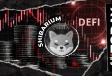 مؤشر رئيسي في شبكة شيباريوم يهبط 36% رغم انتعاش سعر SHIB
