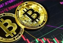 أسواق العملات الرقمية تشهد تصفية 864 مليون دولار خلال 24 ساعة