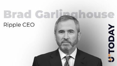 "رئيس ريبل: إدراج RLUSD على بينانس خطوة إيجابية للغاية لمستقبل العملات المستقرة"