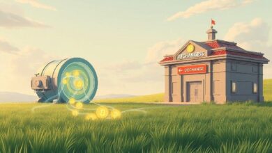 إيداع عملة سولير LAYER: مناورة بقيمة 3 ملايين دولار على بينانس تثير تدقيقًا حادًا في السوق