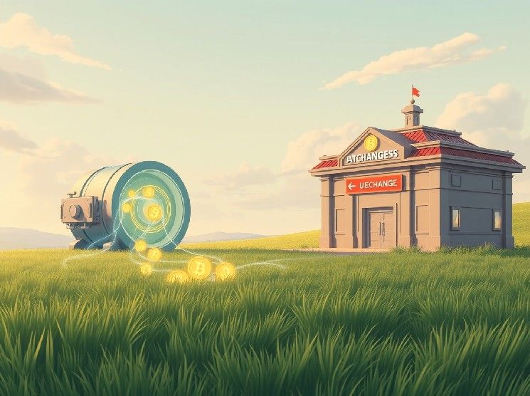 إيداع عملة سولير LAYER: مناورة بقيمة 3 ملايين دولار على بينانس تثير تدقيقًا حادًا في السوق