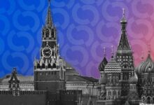 الجريمة المشفرة تبلغ ذروتها التاريخية في 2025 والستيبلكوين الروسي يلعب دوراً محورياً: تقرير TRM Labs