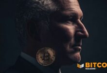 بيتر شيف: البيتكوين لن يصبح العملة الاحتياطية العالمية (حوار مع تاكر كارلسون)