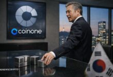 كوريا الجنوبية: بورصة كوينون تستكشف بيع حصة رئيس مجلس الإدارة