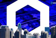 صناديق Chainlink ETF تحتجز 1% من المعروض من العملة