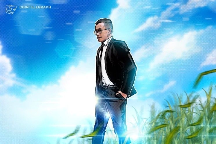 CZ يستبعد عودته إلى Binance ويتنبأ بـ"السوبر سايكل" للبيتكوين في 2026