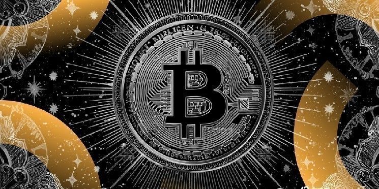 انحدار البيتكوين قد يتفاقم مع تفعيل مؤشر الموت المتقاطع