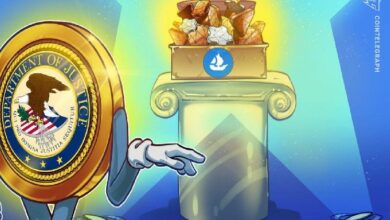 النيابة الأمريكية تتخلى عن قضية التداول من الداخل لـ OpenSea