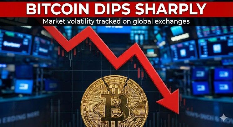 تراجع سعر البيتكوين الحاد يطرح سؤالاً واحداً: هل يصمد عند 92 ألف دولار؟