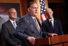 مشروع قانون هيكلة سوق العملات الرقمية يحظى بفرصة ثانية عبر نسخة مجلس الشيوخ المرتبطة بالسلع الأساسية