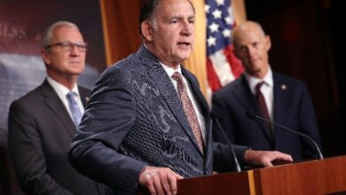 مشروع قانون هيكلة سوق العملات الرقمية يحظى بفرصة ثانية عبر نسخة مجلس الشيوخ المرتبطة بالسلع الأساسية