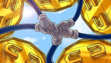 تحسين البنية التحتية والسياسات للعملات الرقمية في 2025، لكن الأسعار "لم تتعاون": بينانس