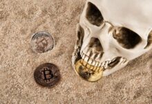 محلل يكشف: أكبر مخاطر البيتكوين ليست السعر، بل شيء آخر