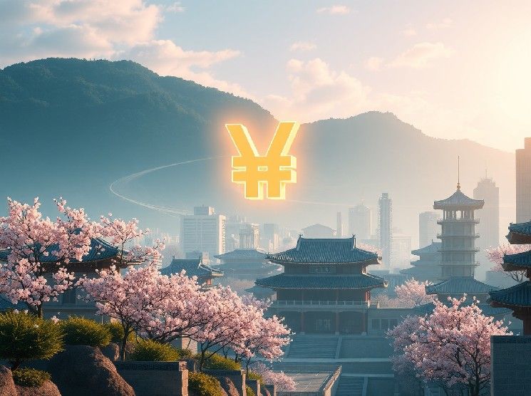 بنوك كورية جنوبية تدفع بقوة لإطلاق عملة وون مستقرة تحمل فوائد ثورية