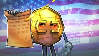 رئيس جولدمان ساكس: قانون الوضوح للعملات المشفرة يحتاج لمزيد من التطوير