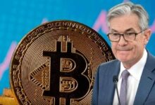 ساعات حاسمة: قرار الفيدرالي الأمريكي وتصريحات باول وتأثيرها على العملات الرقمية.. ماذا قال الخبراء الصينيون؟