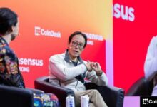 الـNFTs لم تمت: كبار المستثمرين في العملات الرقمية لا يزالون يقودون السوق، وفقًا لـ يات سيوه من Animoca Brands