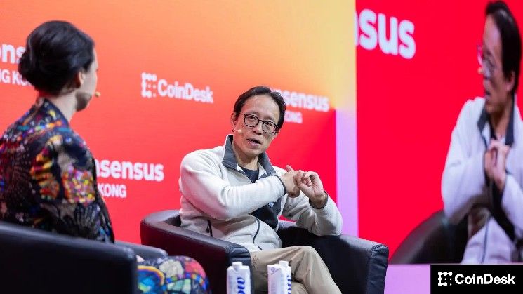 الـNFTs لم تمت: كبار المستثمرين في العملات الرقمية لا يزالون يقودون السوق، وفقًا لـ يات سيوه من Animoca Brands