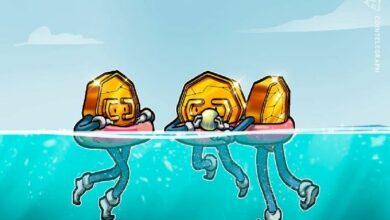 شركة بلوك تشين تستهدف 200 مليون دولار لمشاريع مياه مُرمززة في جنوب شرق آسيا