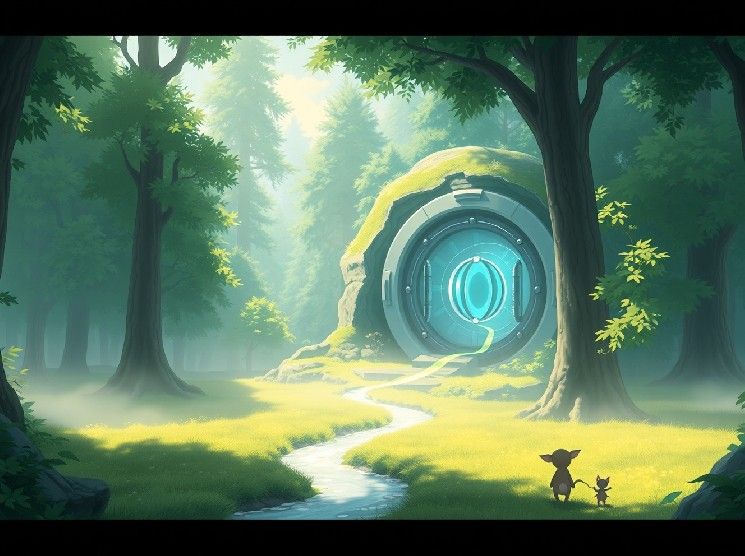 دمج ثوري من بلوك تشين بلوم: محفظة nBASIS Vولت تتصل بمحفظة Gate DEX لتوفير وصول سلس لعوائد الأصول الحقيقية (RWA)