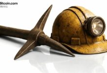 مُعدِّنو البيتكوين يختتمون 2025 بخسائر، لكن مطلع 2026 يُمهد الطريق للتعافي