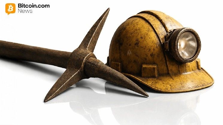 مُعدِّنو البيتكوين يختتمون 2025 بخسائر، لكن مطلع 2026 يُمهد الطريق للتعافي