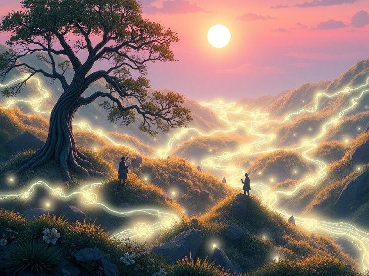 شبكة سوّي تحطم الأرقام القياسية بترقية ميستيسيتي V2 الثورية لتحقق سرعة معاملات غير مسبوقة