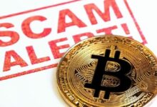 وعد بعوائد 1200% على 10 ملايين دولار – ثم استخدم فوتوشوب لإخفاء الحقيقة