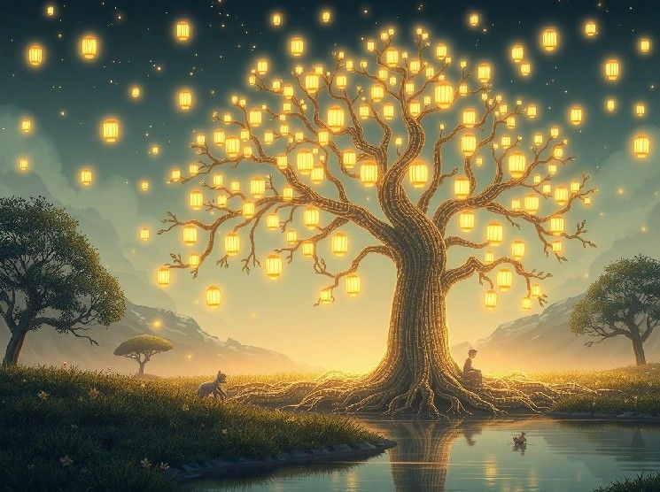 إنشاء محافظ إيثيريوم يحطم الأرقام القياسية بـ327,000 مستخدم جديد يومياً مدفوعاً بالترقية الثورية