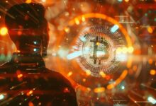 تصفية 665 مليون دولار من البيتكوين والعملات الرقمية مع تقلبات حادة تضرب المتعاملين بالرافعة المالية