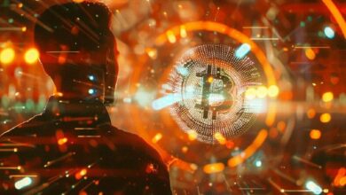 تصفية 665 مليون دولار من البيتكوين والعملات الرقمية مع تقلبات حادة تضرب المتعاملين بالرافعة المالية