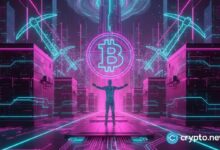 صناعة تعدين البيتكوين تتحول نحو نموذج البنية التحتية، كما يرى رئيس شركة أباندانت ماينز