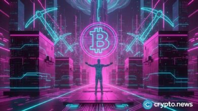 صناعة تعدين البيتكوين تتحول نحو نموذج البنية التحتية، كما يرى رئيس شركة أباندانت ماينز