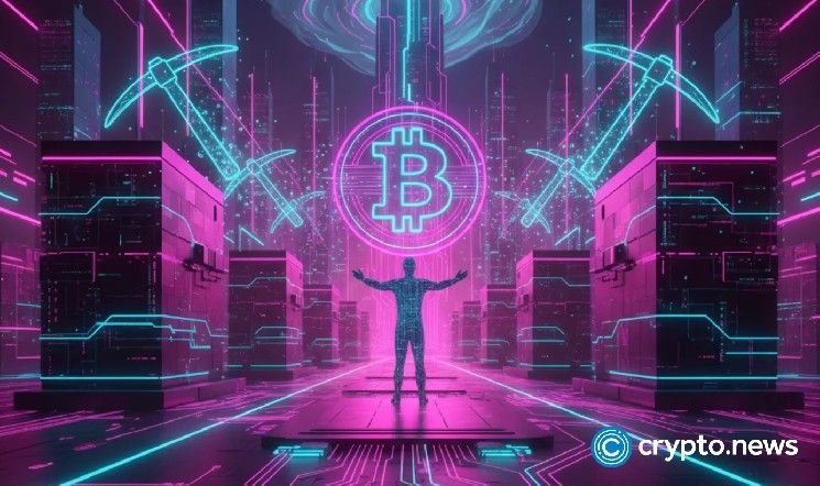 صناعة تعدين البيتكوين تتحول نحو نموذج البنية التحتية، كما يرى رئيس شركة أباندانت ماينز