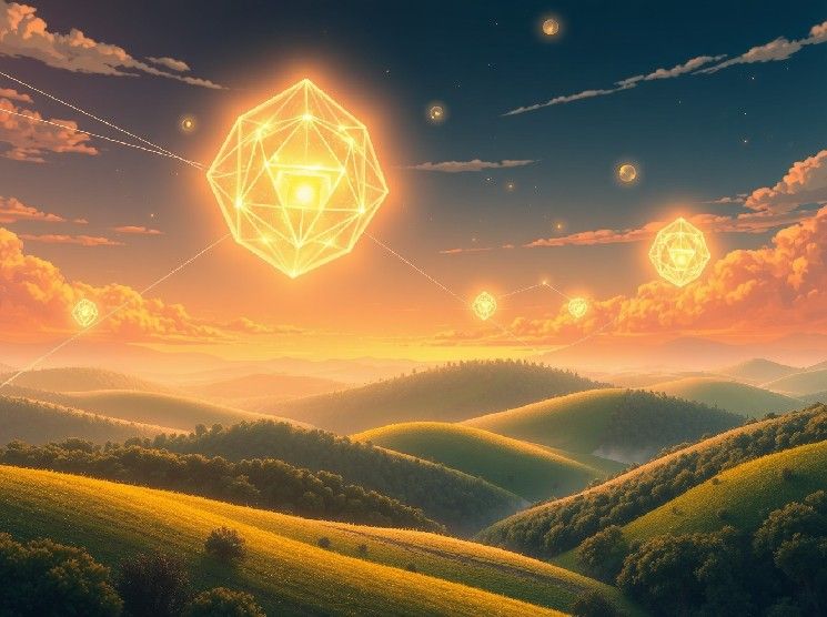 سلسلة أبستراك تتصدر قائمة أعلى 10 سلاسل الكتل من حيث الإيرادات، متجاوزة أفالانش ونير