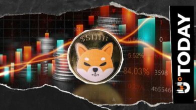 إعداد تقاطع الموت لـ Shiba Inu (SHIB) يشير إلى جذب السعر بنسبة 32% لمحو صفر من قيمته