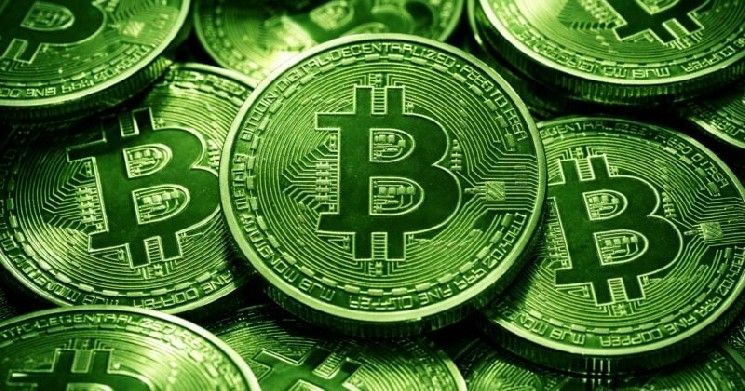 بتكوين يتجاوز 97 ألف دولار في ظل توقعات بوليماركت بنسبة 72% لبلوغ 100 ألف دولار هذا الشهر