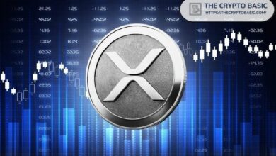 الدفعة القادمة قد ترفع سعر XRP إلى 11 دولارًا: إليك السبب