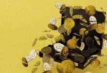 بتكوين يؤكد الهيكل الهبوطي بعد رفض مستوى 98 ألف دولار — هذا هو الهدف المحتمل التالي