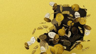 بتكوين يؤكد الهيكل الهبوطي بعد رفض مستوى 98 ألف دولار — هذا هو الهدف المحتمل التالي