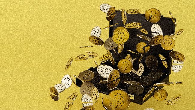 بتكوين يؤكد الهيكل الهبوطي بعد رفض مستوى 98 ألف دولار — هذا هو الهدف المحتمل التالي