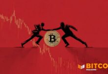 سعر البيتكوين يصارع للوصول إلى 88 ألف دولار مع اقتراب قرار الفيدرالي وتراكم الضغوط الفنية الهبوطية